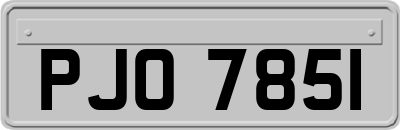 PJO7851