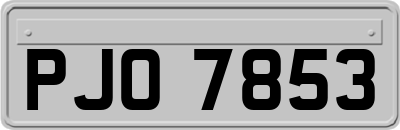 PJO7853