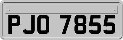 PJO7855