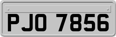 PJO7856
