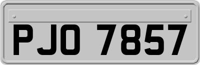 PJO7857