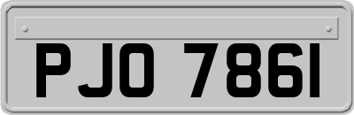 PJO7861