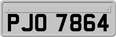 PJO7864