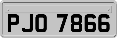 PJO7866