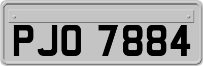 PJO7884