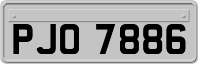 PJO7886