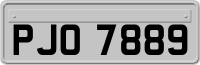 PJO7889