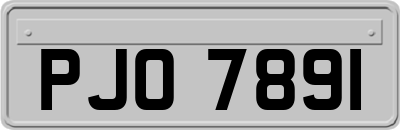 PJO7891