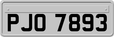 PJO7893