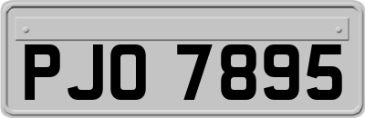 PJO7895