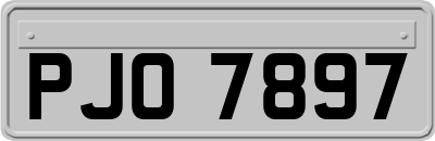 PJO7897