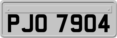 PJO7904