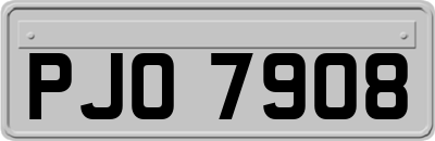 PJO7908
