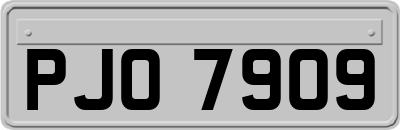PJO7909