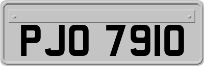 PJO7910