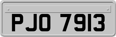 PJO7913
