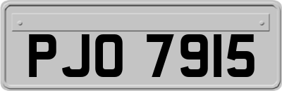 PJO7915