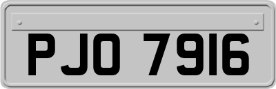 PJO7916
