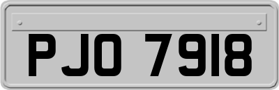PJO7918