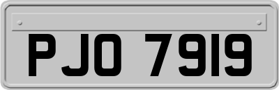 PJO7919
