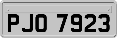 PJO7923