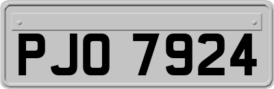 PJO7924