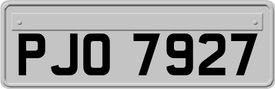 PJO7927