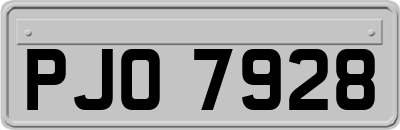 PJO7928
