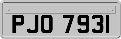 PJO7931