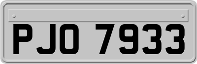 PJO7933