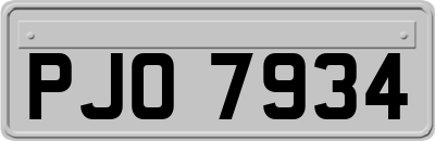 PJO7934