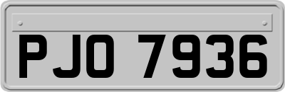 PJO7936