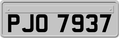 PJO7937