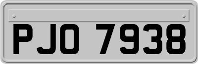 PJO7938