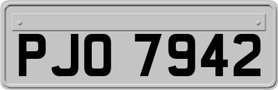 PJO7942