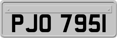 PJO7951