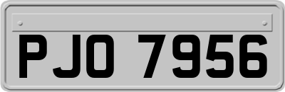 PJO7956