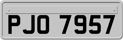 PJO7957