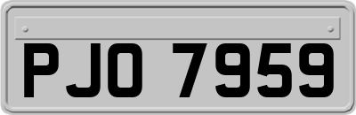 PJO7959