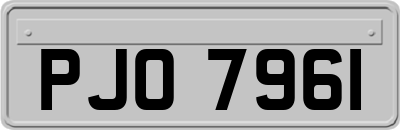 PJO7961