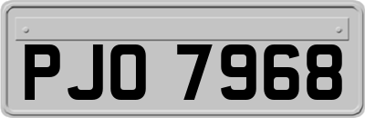 PJO7968