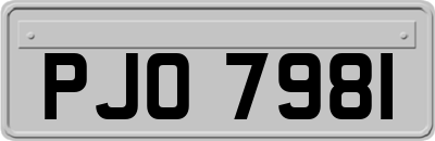 PJO7981