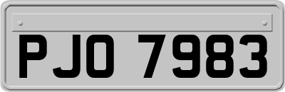 PJO7983