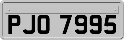 PJO7995