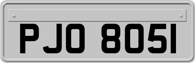 PJO8051