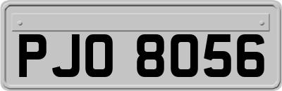 PJO8056