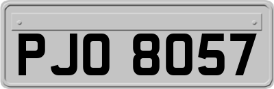 PJO8057