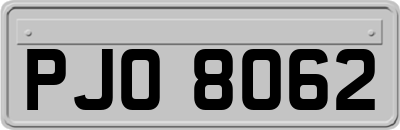 PJO8062