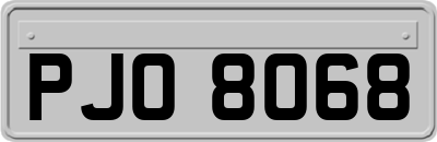 PJO8068