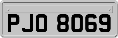 PJO8069